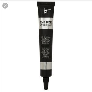 IT cosmetics bye bye under eye concealer